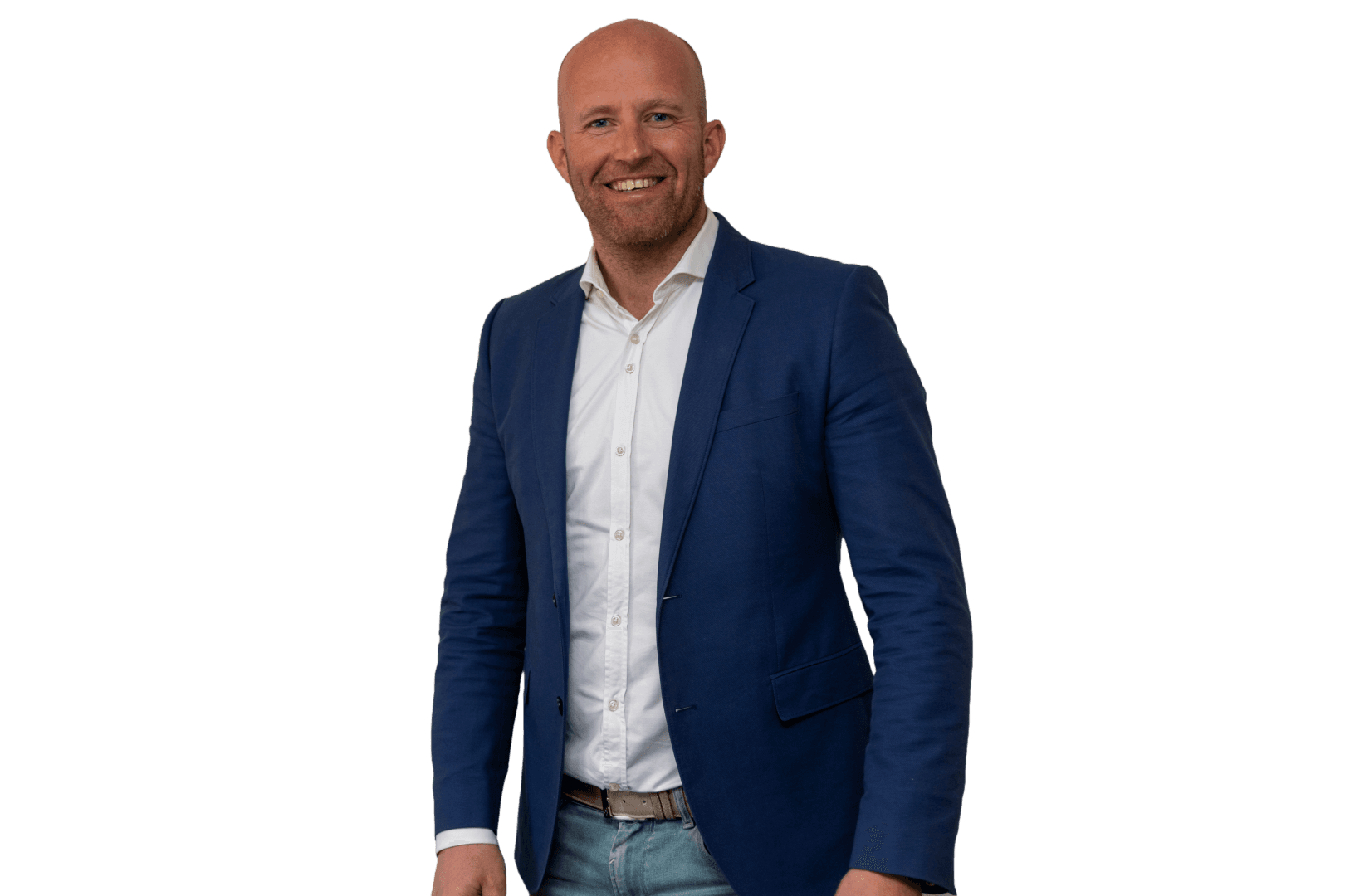 René Tissingh, Technisch Adviseur